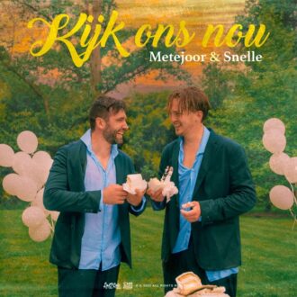 Snelle Metejoor