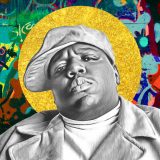 The Notorious B.I.G. ft. Ty Dolla $ign & Bella Alubo – G.O.A.T.