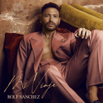 Rolf Sanchez – Mi Vaje