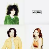 MUNA – Home By Now