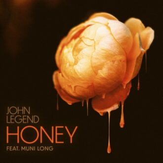 John Legend – Honey (with Muni Long)