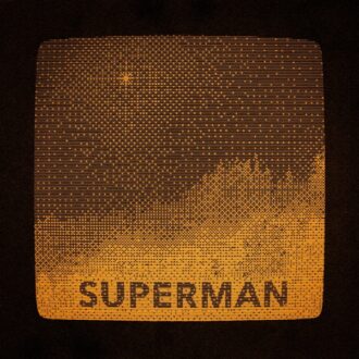 Chef'Special Superman