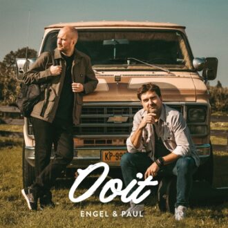 Engel Paul Ooit