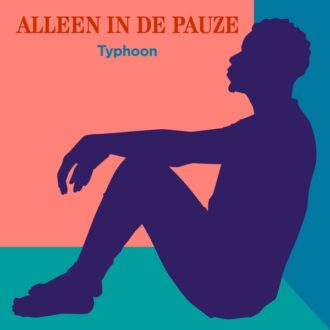 Typhoon Alleen