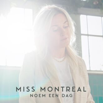 Miss Montreal – Noem Een Dag