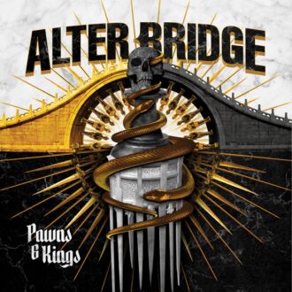 Alter Bridge Pawns