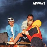 Alvvays – Easy On Your Own?