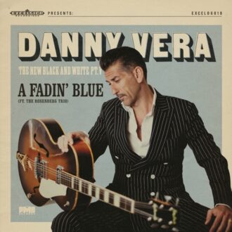 Danny Vera Rosenberg