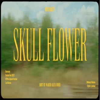 Skullflower