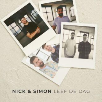 Nick & Simon Leef de Dag