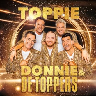 Donnie Toppers Toppie