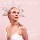 Inge van Calkar – Dressed In White