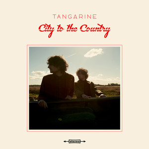 Tangerine City Country