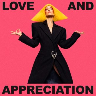 Love And Appreciation