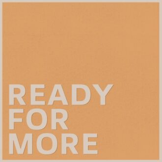 Krezip – Ready For More