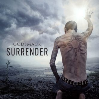 Godsmack Surrender