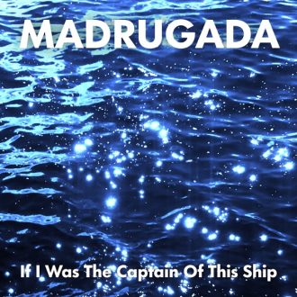 Madrugada Captain Ship