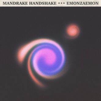 Mandrake Handshake Emonzaemon
