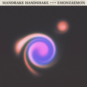 Mandrake Handshake Emonzeamon