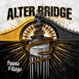 Alter Bridge – This Is War