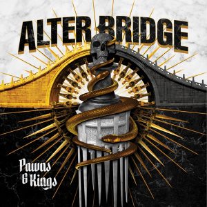 Alter Bridge Pawns Kings