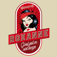Roxanne (goed geil niet bange)