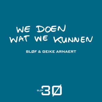 BLØF Geike Doen