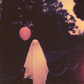 Haunted Youth Shit