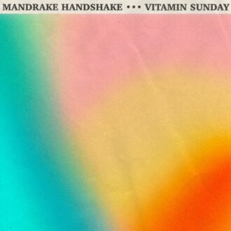 Mandrake Handshake Vitamin