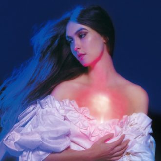 Weyes Blood And In Darkness Hearts Aglow