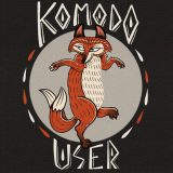 Komodo – User