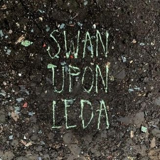 Swan Upon Leda