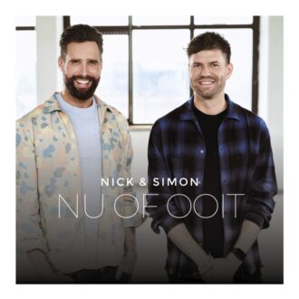 Nick & Simon - Nu Of Ooit