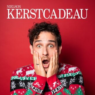 Nielson – Kerstcadeau