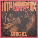 Jimi Hendrix ft. ZAYN – Angel