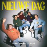 Turfy Gang x LA$$A – Nieuwe Dag