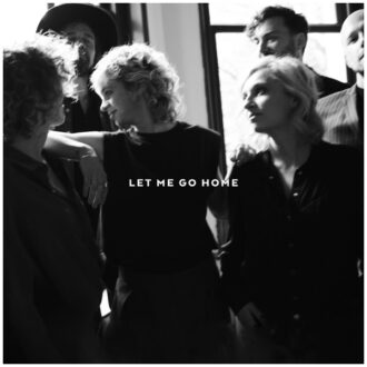 Krezip - Let Me Go Home