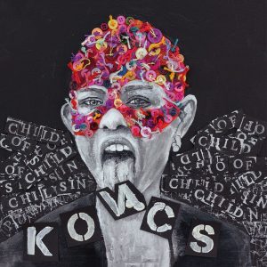 Kovacs Child Of Sin