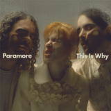 Paramore – The News