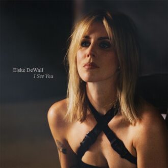 Elske DeWall – I See You