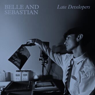 Belle Sebastian Late