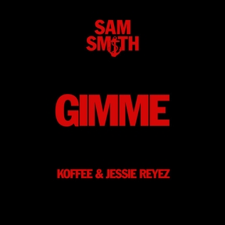 Sam Smith ft. Koffee & Jessie Reyez – Gimme
