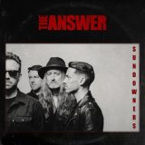 The Answer – Livin’ On The Line