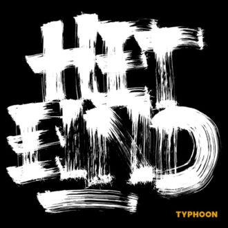 Typhoon Eind