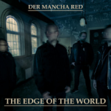 Der Mancha Red – Edge of the World