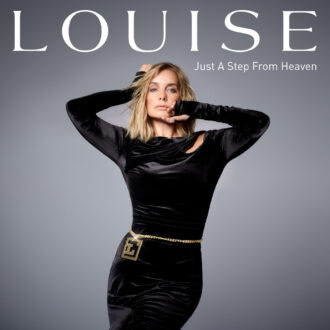 Louise – Just A Step From Heaven (Reimagined)