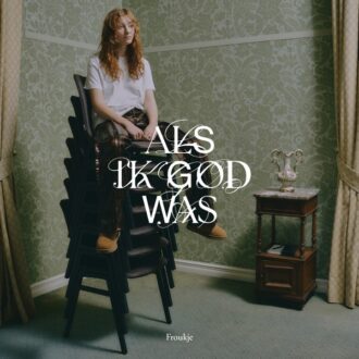 Froukje God