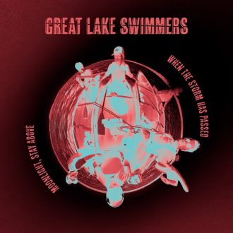 Great Lake Swimmers Moonlight Stay Above