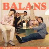 Fokke Simons, Flaire – Balans
