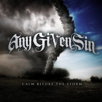 Any Given Sin Calm